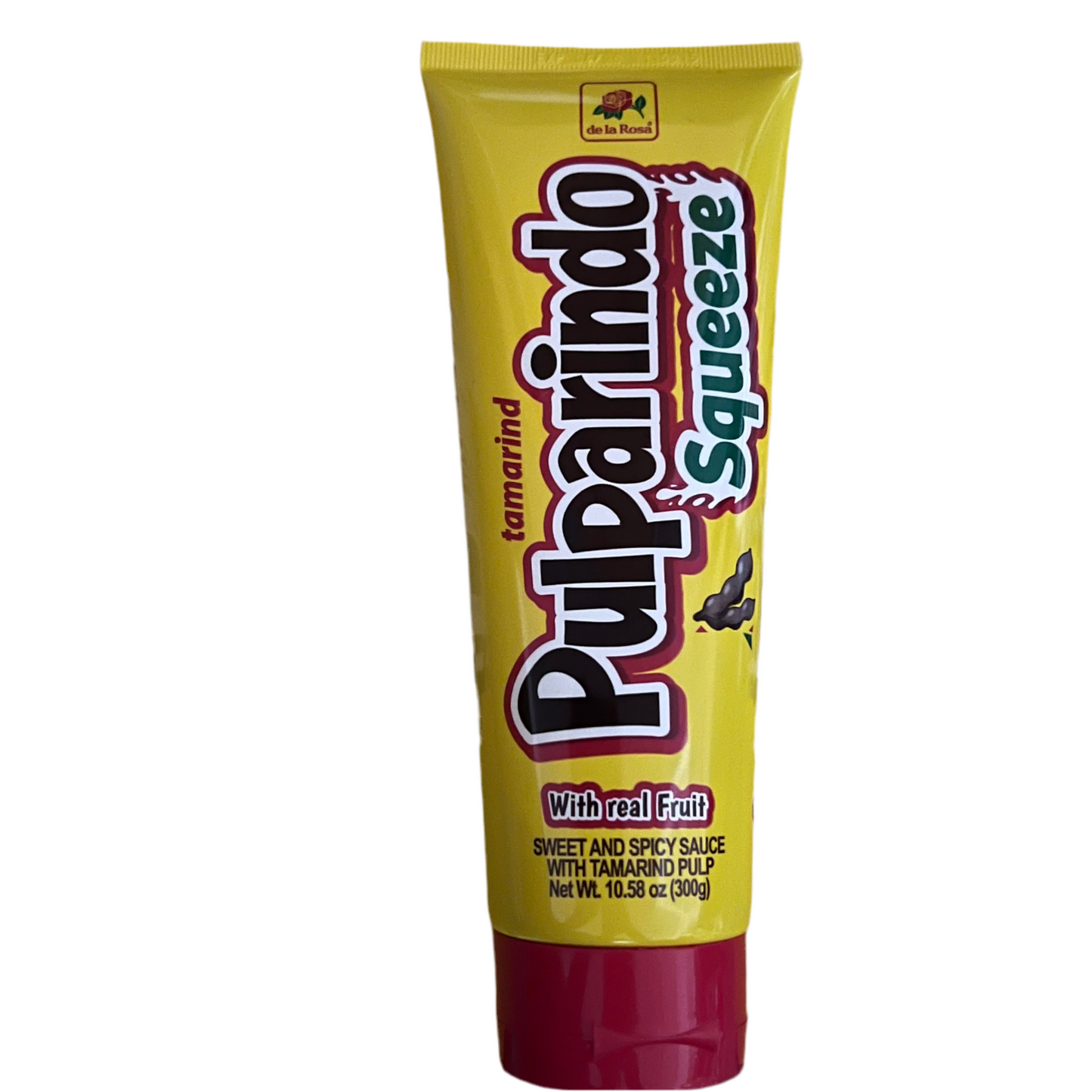 Pulparindo squeeze Tamarindo 10.58oz