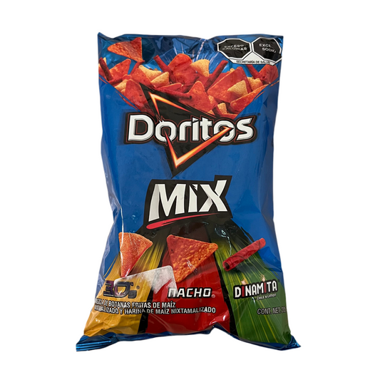Doritos Mix 205g