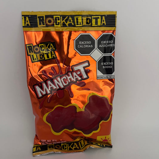 Rockaleta Mancha-T 50g