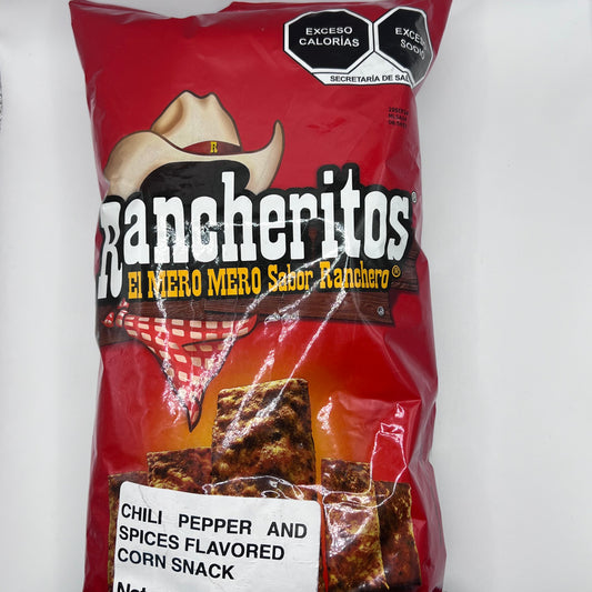 Rancheritos 145g