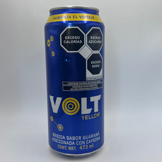 Volt Yellow 473ml