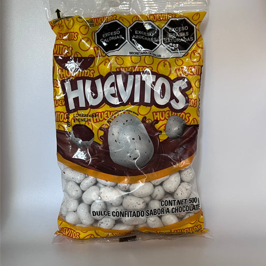 Huevitos Coronado 500g