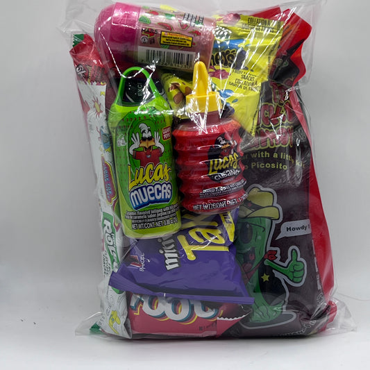 Alamo chamoy pickle kit