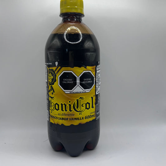 Tonicol 600ml