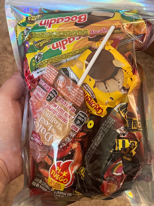 Candy Bag 1lb